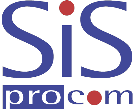 SiSprocom Logo